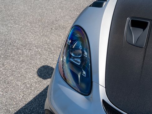 Certified 2024 Porsche 718 Cayman GT4 RS RWD image 20