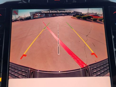 New 2026 RAM 2500 Tradesman image 17