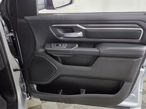 New 2026 RAM 1500 4x4 Crew Cab image 29