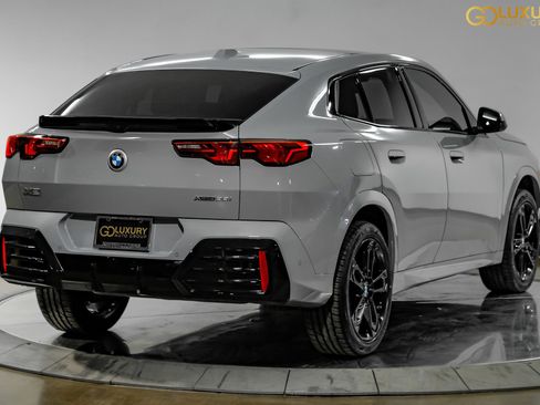 Used 2026 BMW X2 xDrive28i AWD/4WD image 12