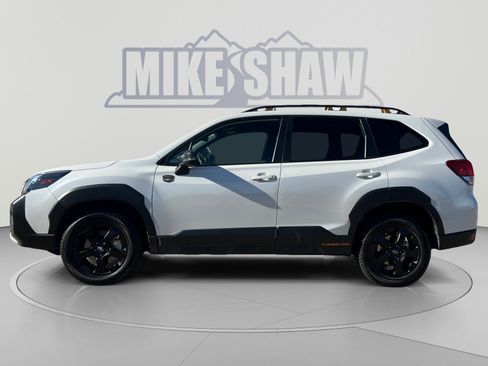 Used 2023 Subaru Forester Wilderness AWD/4WD image 2