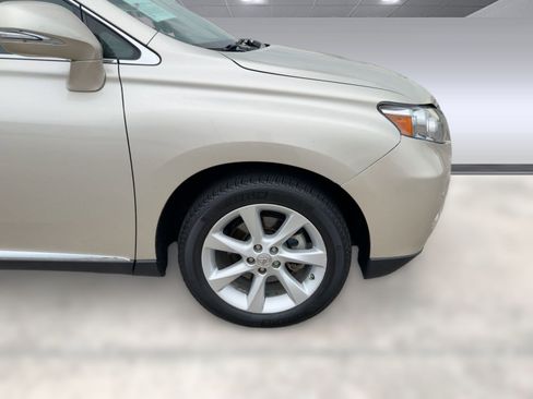 Used 2011 Lexus RX 350 2WD w/ Premium Pkg image 11