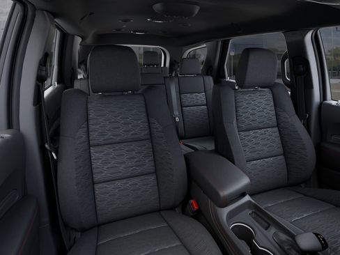 New 2026 Dodge Durango GT AWD/4WD image 16