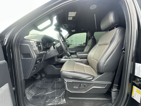 Used 2024 Ford F150 Lariat w/ Equipment Group 502A High AWD/4WD image 21