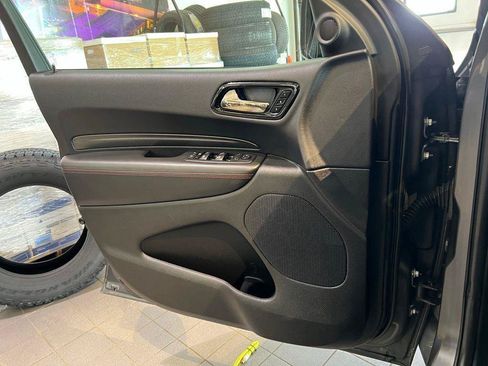 Used 2025 Dodge Durango R/T AWD/4WD image 12
