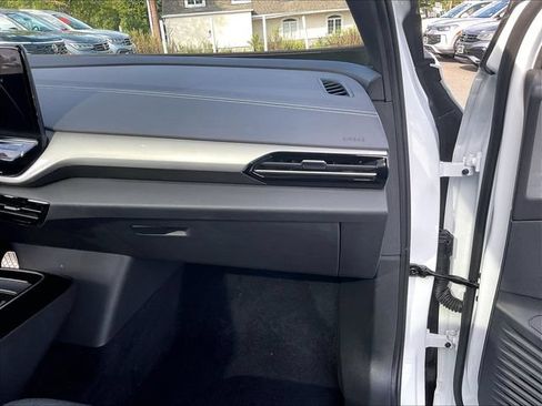 Used 2023 Volkswagen ID.4 Pro S AWD/4WD image 21