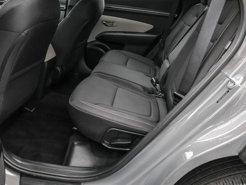 Certified 2024 Hyundai Tucson SE AWD/4WD image 27