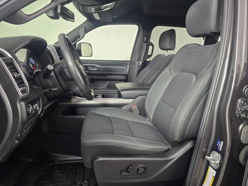 Used 2019 RAM 1500 Big Horn AWD/4WD image 21