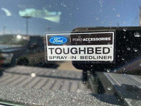 New 2026 Ford F150 STX AWD/4WD image 18