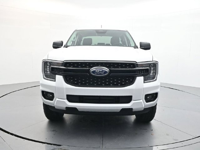 New 2026 Ford Ranger XL RWD image 2