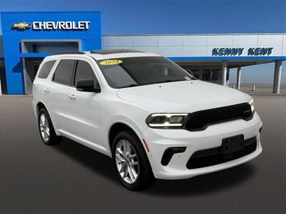 Used 2023 Dodge Durango GT