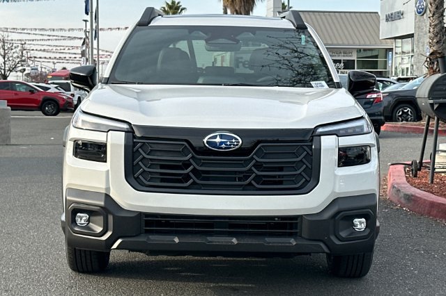 New 2026 Subaru Outback Limited AWD/4WD image 6