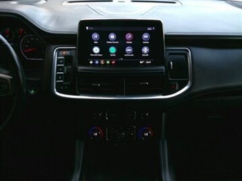 Used 2021 Chevrolet Tahoe LT image 38