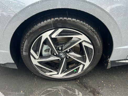 New 2026 Hyundai Sonata SEL AWD/4WD image 13