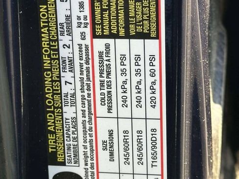 Used 2015 Toyota Highlander XLE AWD/4WD image 14
