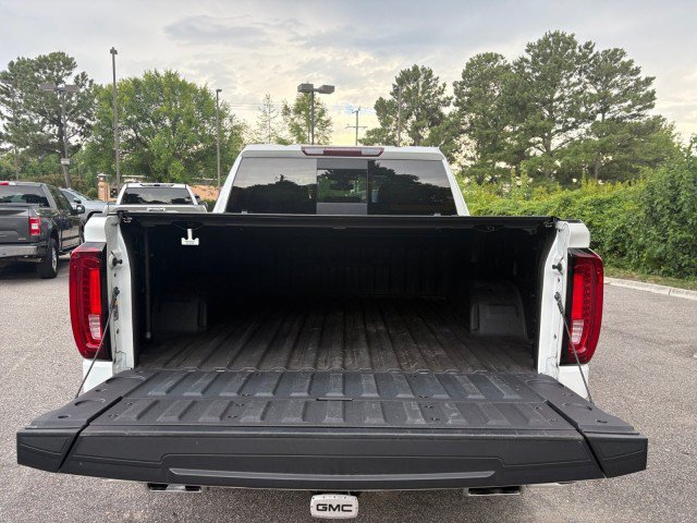 Used 2021 GMC Sierra 1500 Denali w/ Denali Premium Package AWD/4WD image 18
