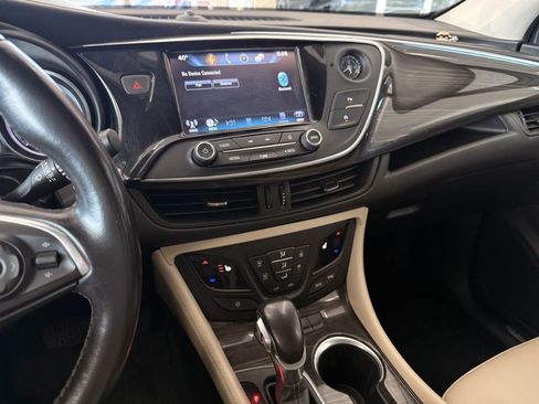 Used 2020 Buick Envision Preferred image 45