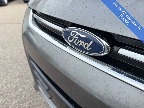 Used 2015 Ford Escape Titanium AWD/4WD image 15