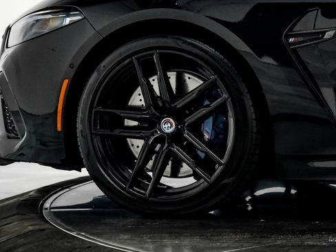 Used 2023 BMW M8 Competition w/ M Driver's Package AWD/4WD image 77