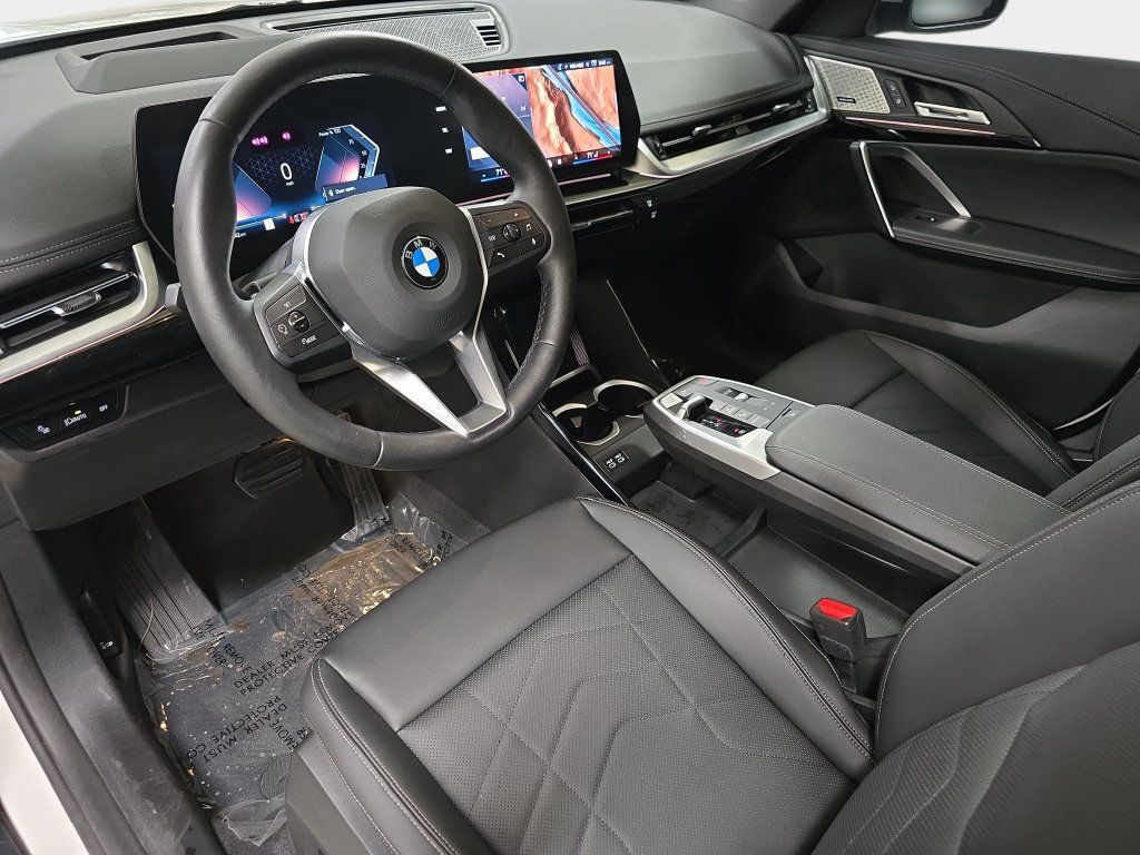 Certified 2024 BMW X1 xDrive28i w/ Premium Package AWD/4WD image 16