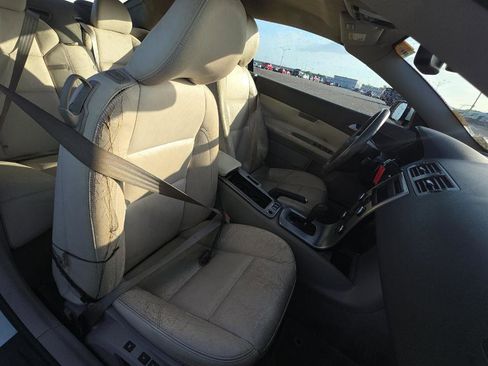 Used 2008 Volvo C70 T5 image 8