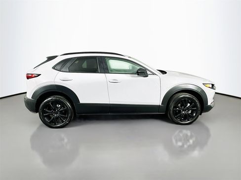New 2026 MAZDA CX-30 AWD 2.5 S image 8