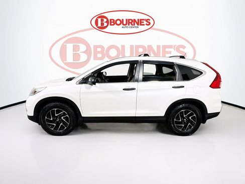 Used 2016 Honda CR-V SE image 5