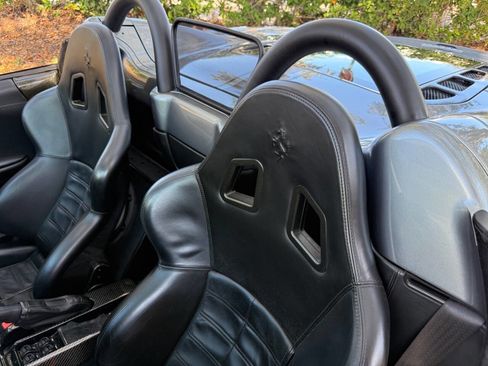Used 2002 Ferrari 360 Spider image 26