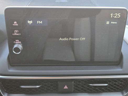 New 2025 Acura ADX A-Spec image 13