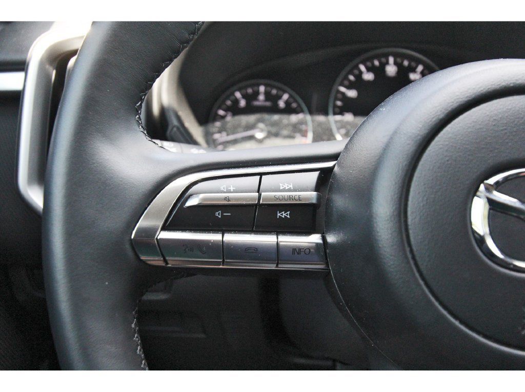 Used 2026 MAZDA CX-50 Meridian Edition w/ Weather Package AWD/4WD image 15