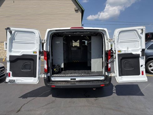 Used 2020 Ford Transit 150 Low Roof RWD image 32
