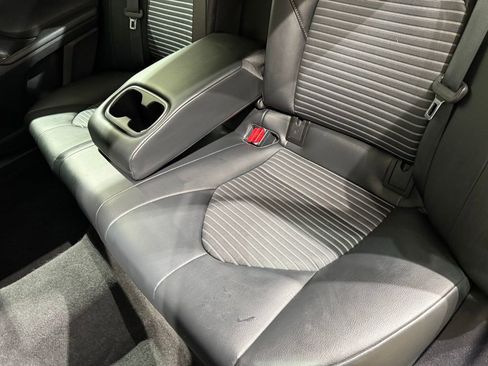 Certified 2023 Toyota Camry SE image 18