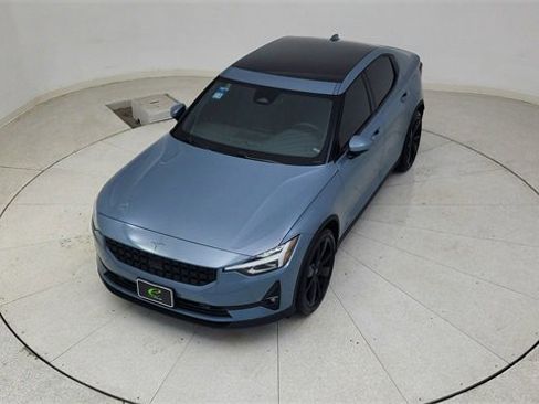 Used 2022 Polestar Polestar 2 Long Range Dual Motor w/ Plus Package image 76