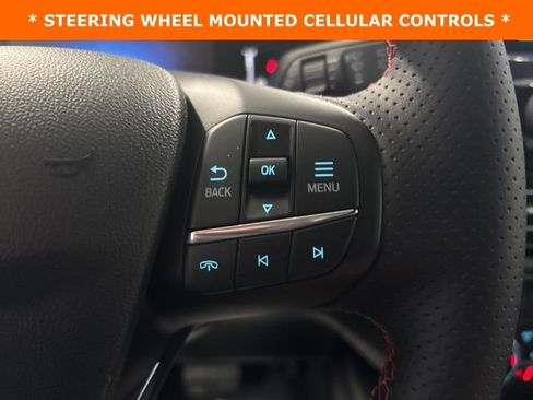 New 2026 Ford Escape ST-Line w/ Cold Weather Package AWD/4WD image 21