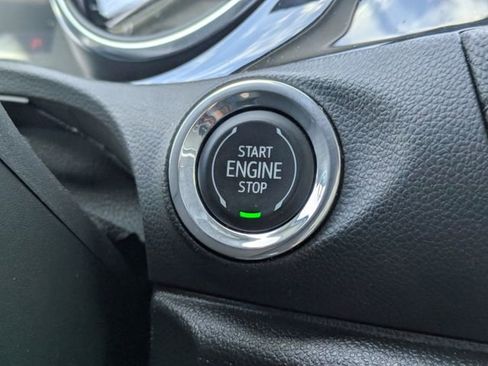 Used 2023 Buick Encore GX Select w/ Sport Touring Package FWD image 35