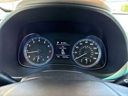 Used 2021 Hyundai Kona SEL FWD image 15