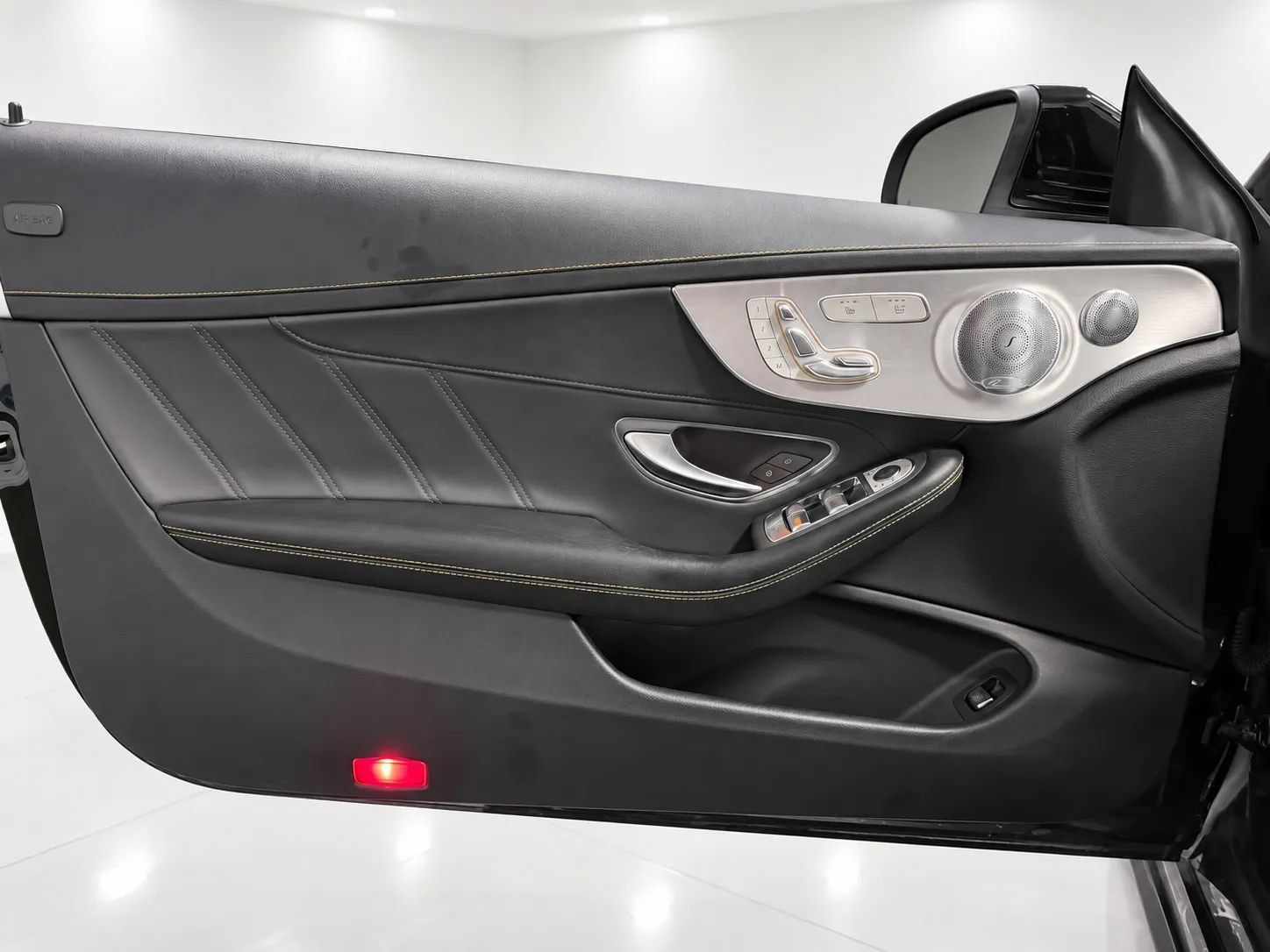 Used 2019 Mercedes-Benz C 63 AMG S image 13