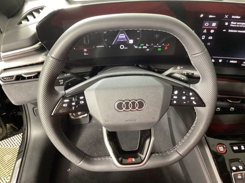 New 2025 Audi S5 Premium Plus image 30