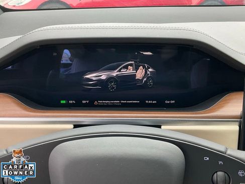 Used 2023 Tesla Model X AWD/4WD image 47