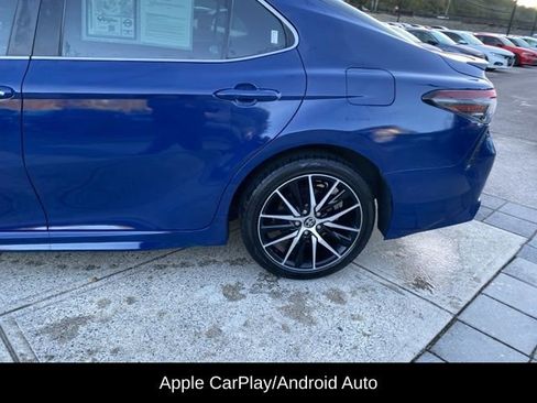 Used 2023 Toyota Camry SE image 10
