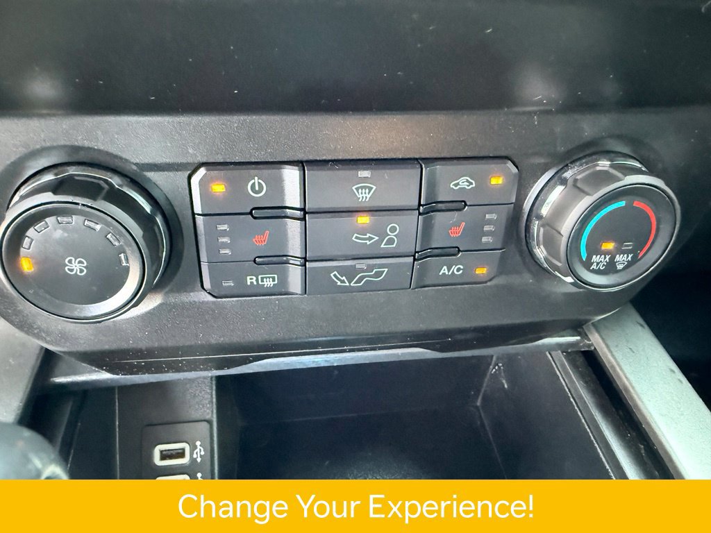 Used 2019 Ford F150 XLT w/ Equipment Group 302A Luxury AWD/4WD image 12