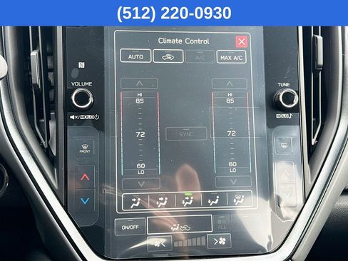 New 2026 Subaru Crosstrek 2.0i Premium AWD/4WD image 18