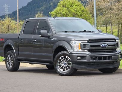 Used 2019 Ford F150 XLT w/ Equipment Group 302A Luxury