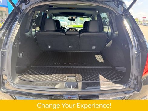 Used 2023 Honda Passport Elite image 21