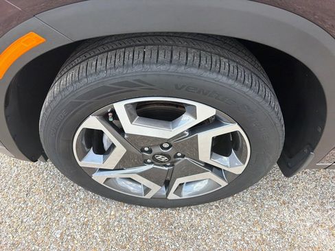 Used 2023 Hyundai Palisade Limited w/ Cargo Package FWD image 9