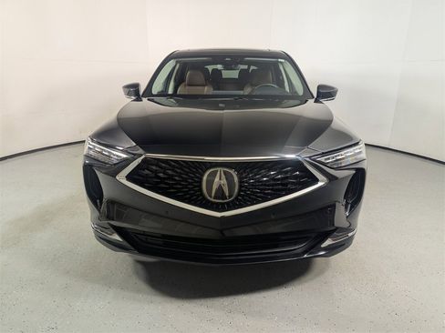 Used 2023 Acura MDX FWD w/ Technology Package image 2
