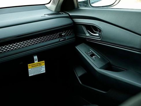 New 2026 Honda Accord SE image 33