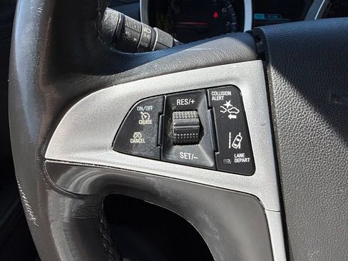 Used 2013 Chevrolet Equinox LTZ AWD/4WD image 20
