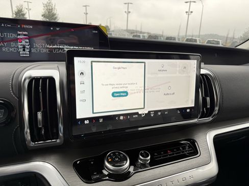 New 2026 Ford Expedition Max Platinum w/ Driver's Package image 16