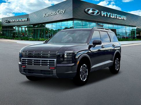 New 2026 Hyundai Palisade XRT Pro image 1